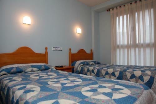 Hostal La Granja