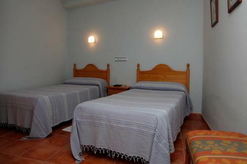 Hostal La Granja