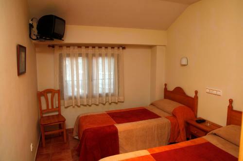 Hostal La Granja