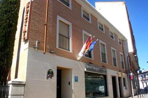 Hostal La Granja