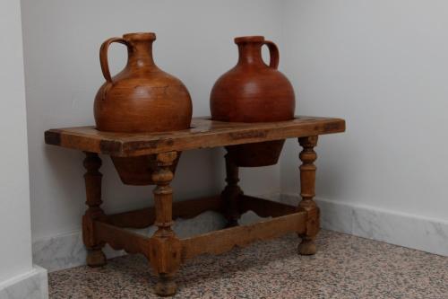 Hostal La Granja