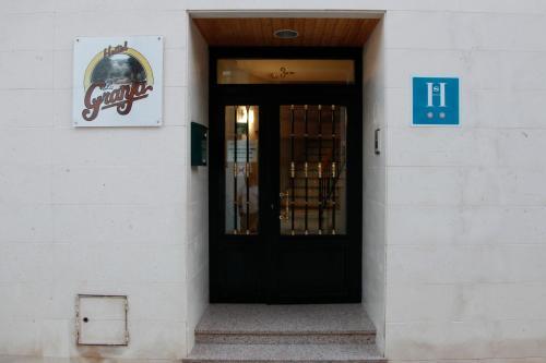 Hostal La Granja