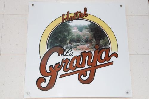 Hostal La Granja