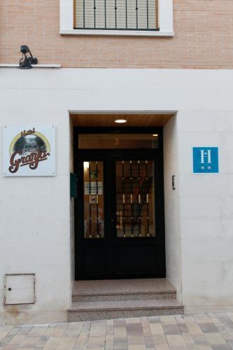 Hostal La Granja