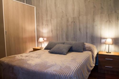 Apartamento Vivienda Rural Alba