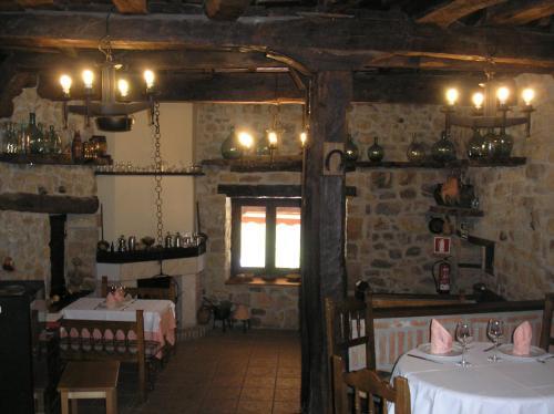 Agroturismo La Posada De Vi��n - Casa Reda