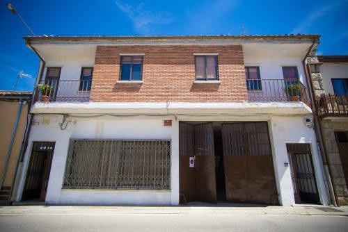 Villa Calle Matadero