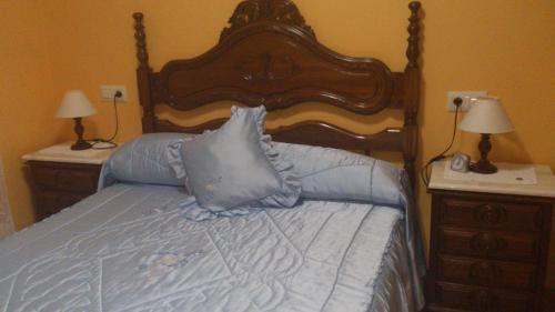 Agroturismo Casa Rural En Montalvo