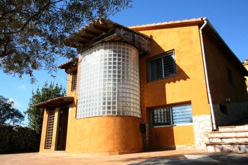 Villa Costa Brava
