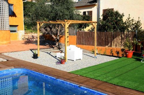 Villa Costa Brava