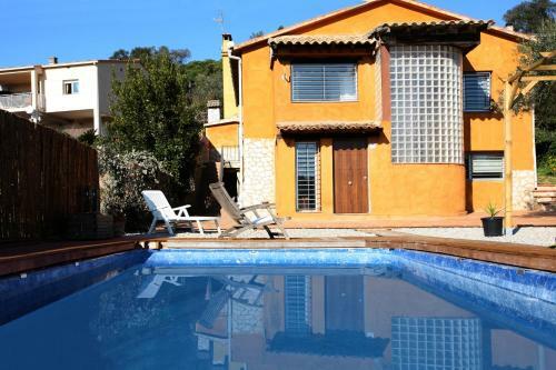 Villa Costa Brava