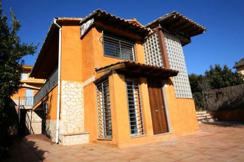 Villa Costa Brava