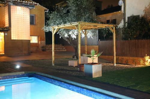 Villa Costa Brava
