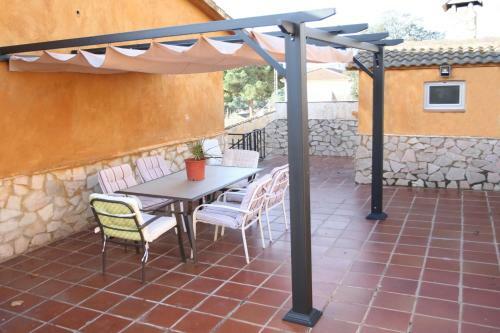 Villa Costa Brava