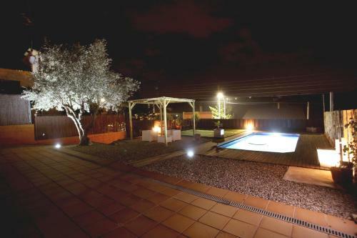 Villa Costa Brava
