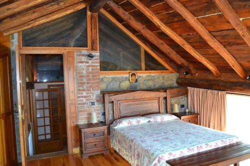 Apartamento Angoustrine III