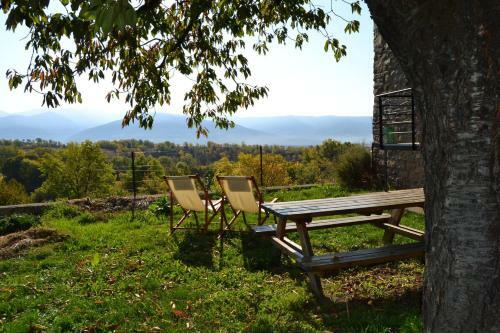 Apartamento Angoustrine III