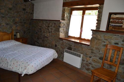 Apartamento Angoustrine III