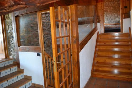 Apartamento Angoustrine III