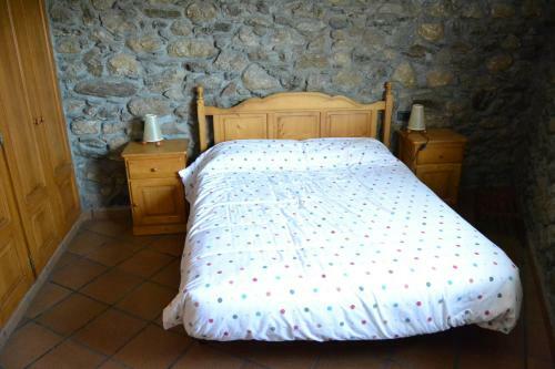 Apartamento Angoustrine III