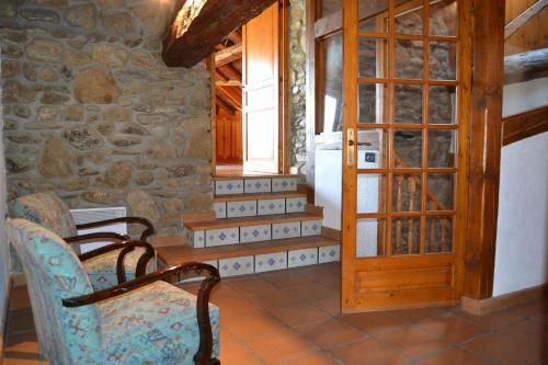 Apartamento Angoustrine III