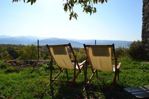 Apartamento Angoustrine III