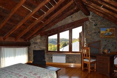 Apartamento Angoustrine III