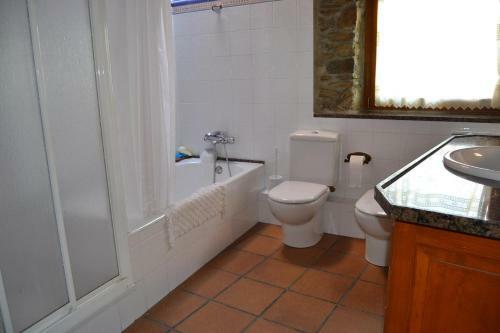 Apartamento Angoustrine III