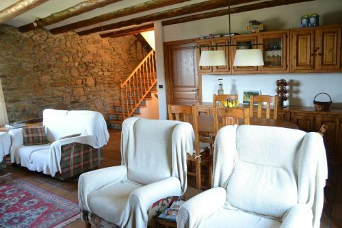 Apartamento Angoustrine III