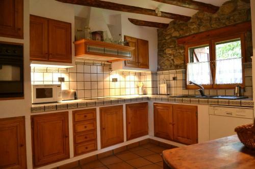 Apartamento Angoustrine III