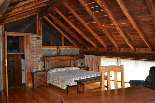 Apartamento Angoustrine III