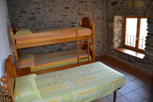Apartamento Angoustrine III