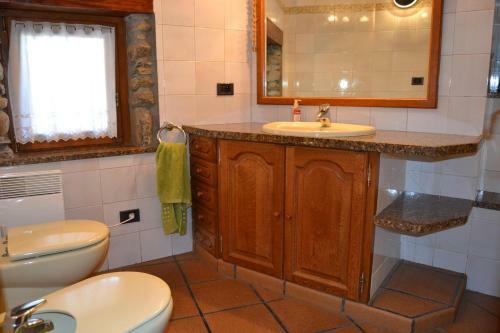 Apartamento Angoustrine III