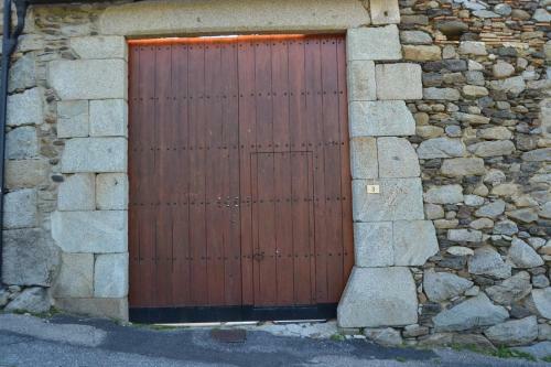 Apartamento Angoustrine III