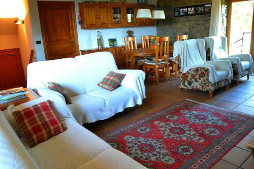Apartamento Angoustrine III