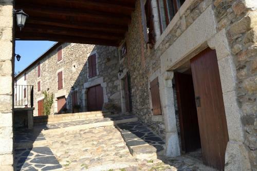 Apartamento Angoustrine III