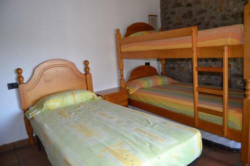 Apartamento Angoustrine III