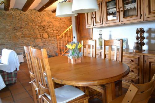 Apartamento Angoustrine III
