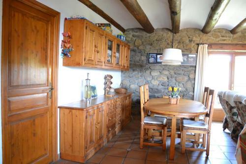 Apartamento Angoustrine III