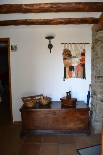 Apartamento Angoustrine III