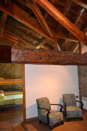Apartamento Angoustrine III