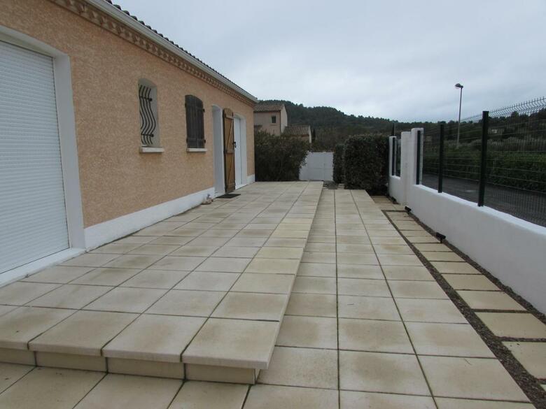 Maison Minervois