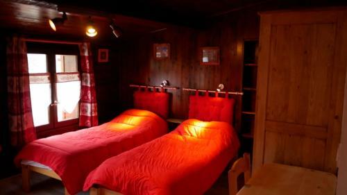 Hostal Gite Edelweiss