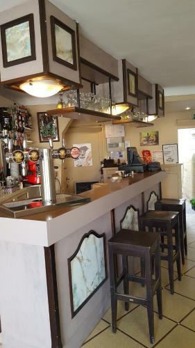 Hotel Restaurant Les Roches