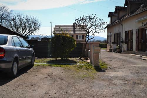 Bed & Breakfast Chambre D'h�tes Lidia