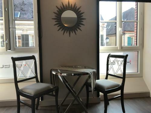 Hotel-restaurant Le Relais D'aligre