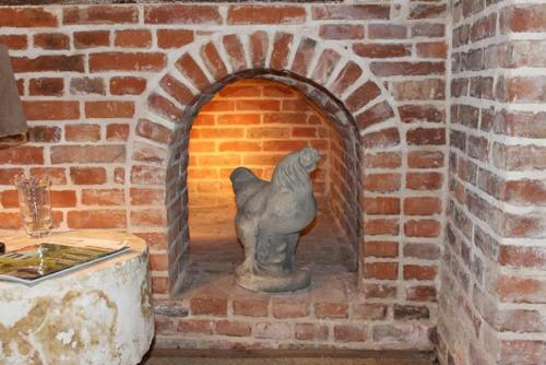 Bed & Breakfast Chambres D'aumont