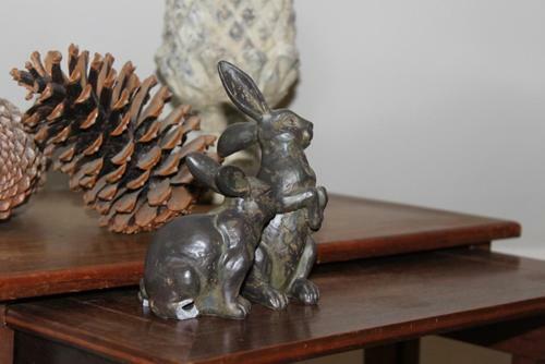 Bed & Breakfast Chambres D'aumont