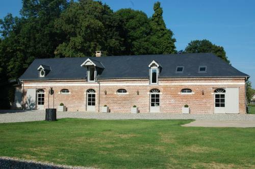 Bed & Breakfast Chambres D'aumont