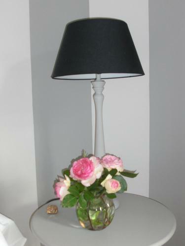 Bed & Breakfast Chambres D'aumont